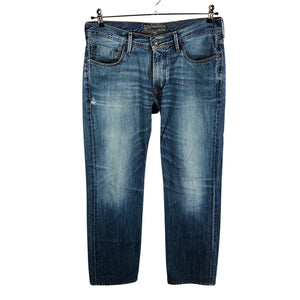 Unisex Baldessarini - Jeans, size L - Blue (1)