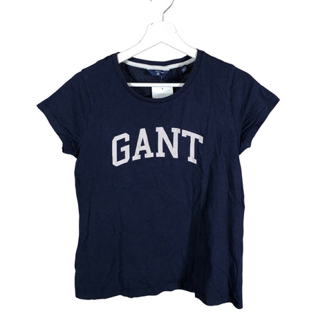 Unisex Gant - T-shirt, size 38 - Blue ()