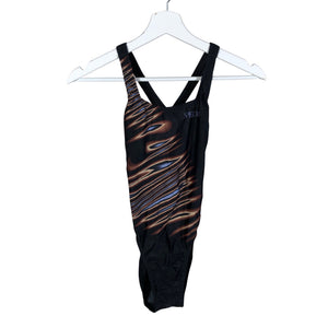 Unisex Speedo - Swimsuit, size 38 - Black (1)