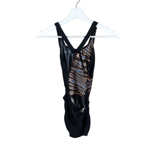 Unisex Speedo - Swimsuit, size 38 - Black (2)