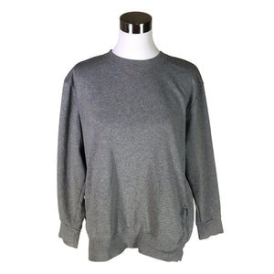 Unisex Nike - Tricot tunic, size 38 - Gray (1)