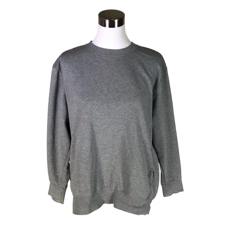Unisex Nike - Tricot tunic, size 38 - Gray ()