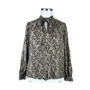 Unisex Esprit - Blouse, size 44 - Beige (1)