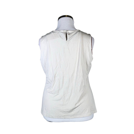 Unisex Ril's - Top, size 42 - Orange (2)