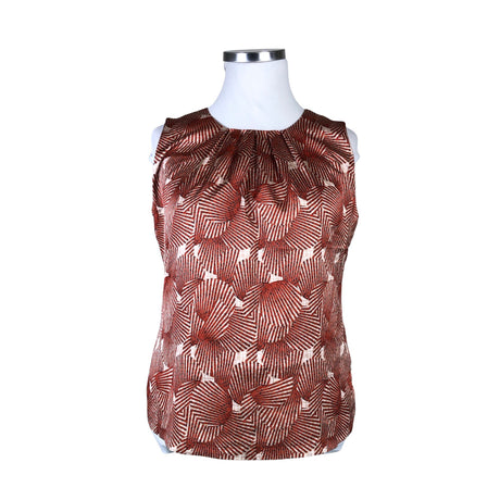 Unisex Ril's - Top, size 42 - Orange ()