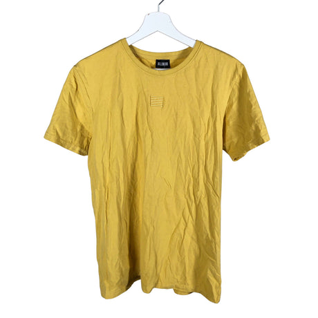Unisex Billebeino - T-shirt, size M - Yellow ()