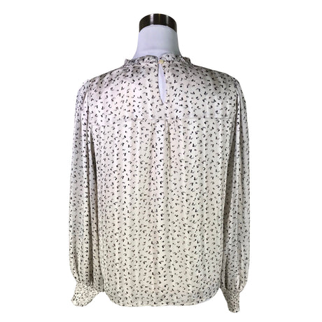 Unisex Neo Noir - Blouse, size 40 - Gray (2)