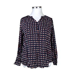 Unisex Jasper Conran - Blouse, size 42 - Blue (1)