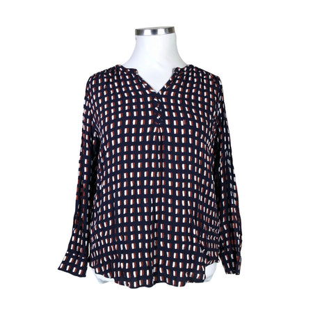 Unisex Jasper Conran - Blouse, size 42 - Blue ()