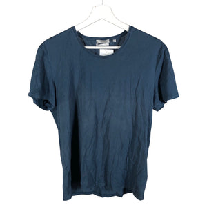 Unisex Calvin Klein - T-shirt, size 40 - Blue (1)