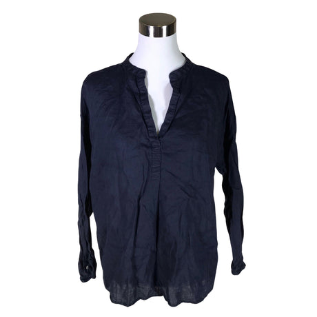 Unisex Claire.dk - Blouse, size 38 - Blue ()