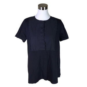 Unisex COS - Tricot tunic, size 40 - Blue (1)