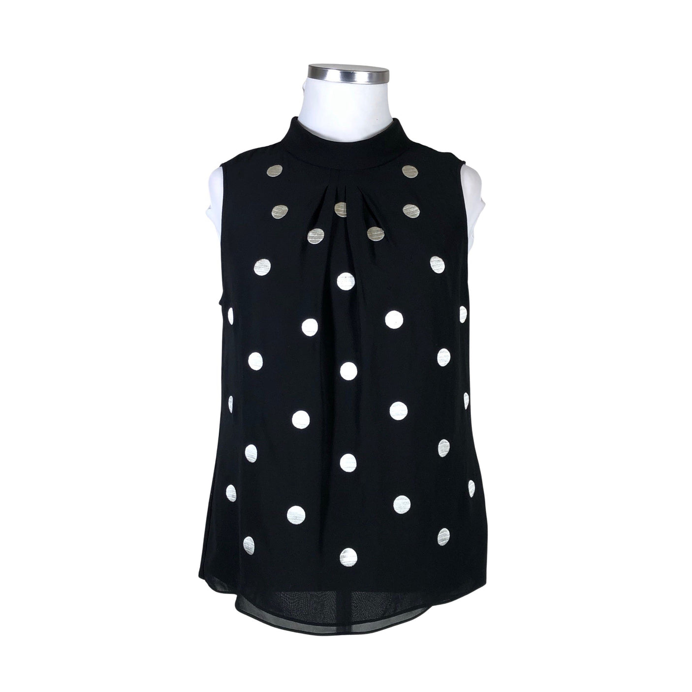 Unisex Principles - Top, size 44 - Black (1)