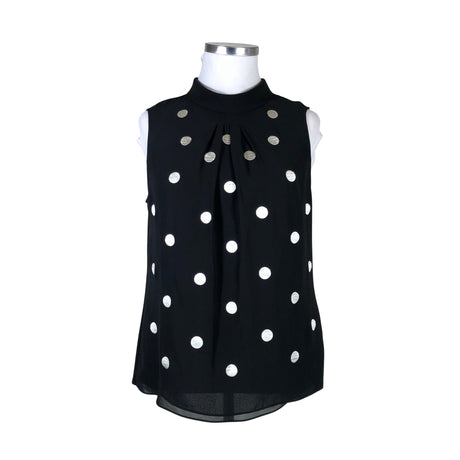Unisex Principles - Top, size 44 - Black ()