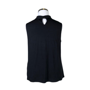 Unisex Principles - Top, size 44 - Black (2)