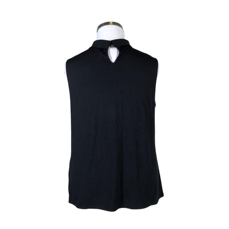 Unisex Principles - Top, size 44 - Black (2)