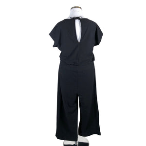 Unisex NOSH - Overalls, size 42 - Black (2)