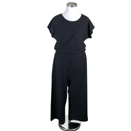 Unisex NOSH - Overalls, size 42 - Black ()