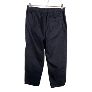 Unisex Muji - Slacks, size 40 - Black (2)