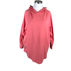 Unisex NOSH - Hoodie, size 50 - Pink (1)