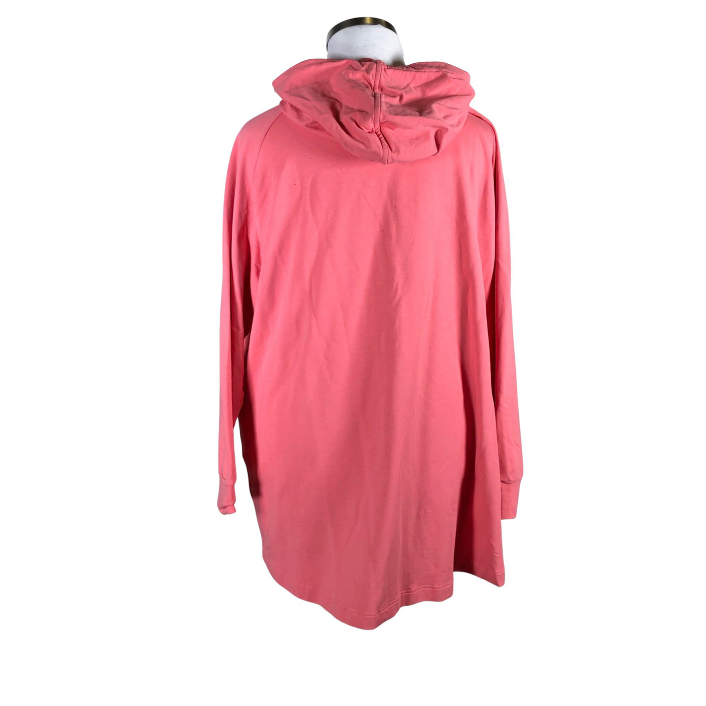 Unisex NOSH - Hoodie, size 50 - Pink (2)