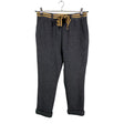 Unisex Karen by Simonsen - Slacks, size 40 - Gray ()