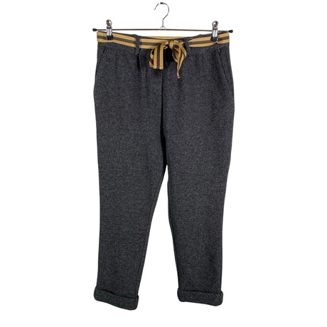 Unisex Karen by Simonsen - Slacks, size 40 - Gray ()