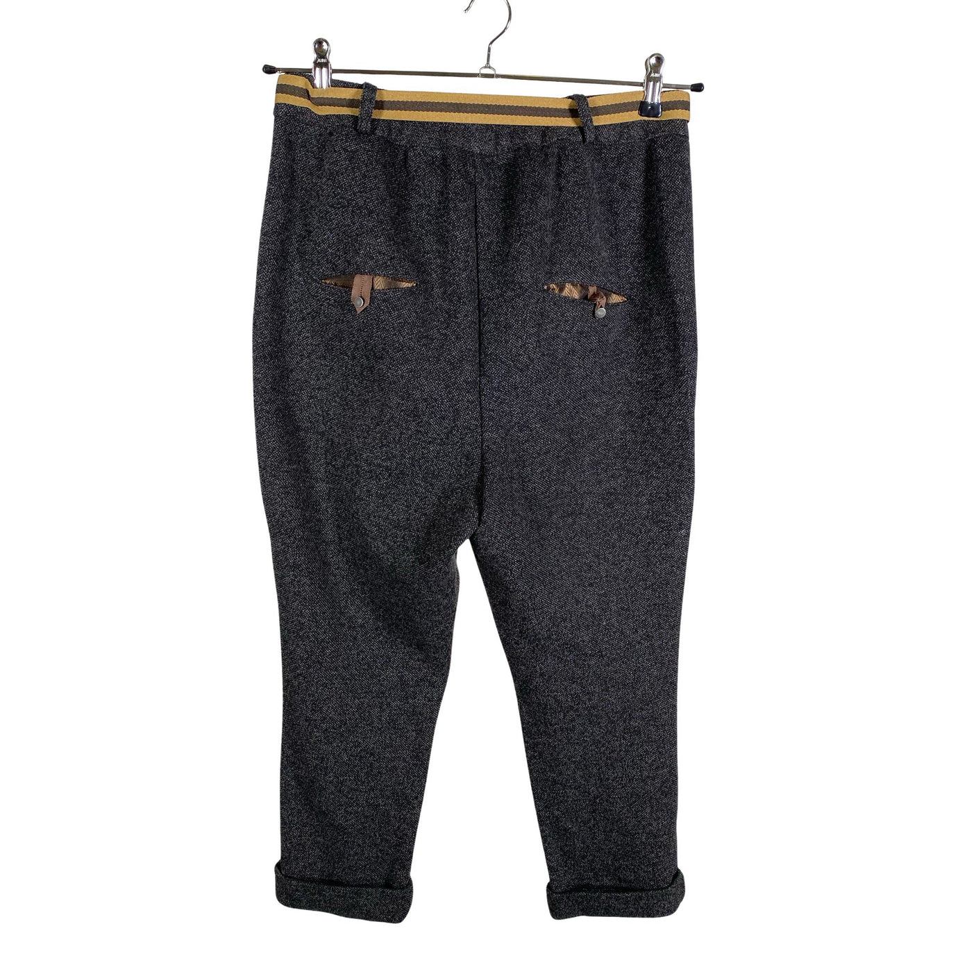 Unisex Karen by Simonsen - Slacks, size 40 - Gray (2)