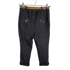Unisex Karen by Simonsen - Slacks, size 40 - Gray (2)