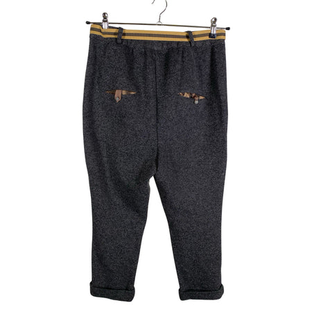 Unisex Karen by Simonsen - Slacks, size 40 - Gray (2)