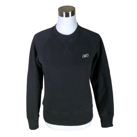 Unisex Reebok - Sweatshirt, size 38 - Black ()