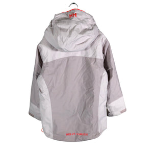 Unisex Helly Hansen - Winter jacket, size 146 - 152 - Light pink (2)