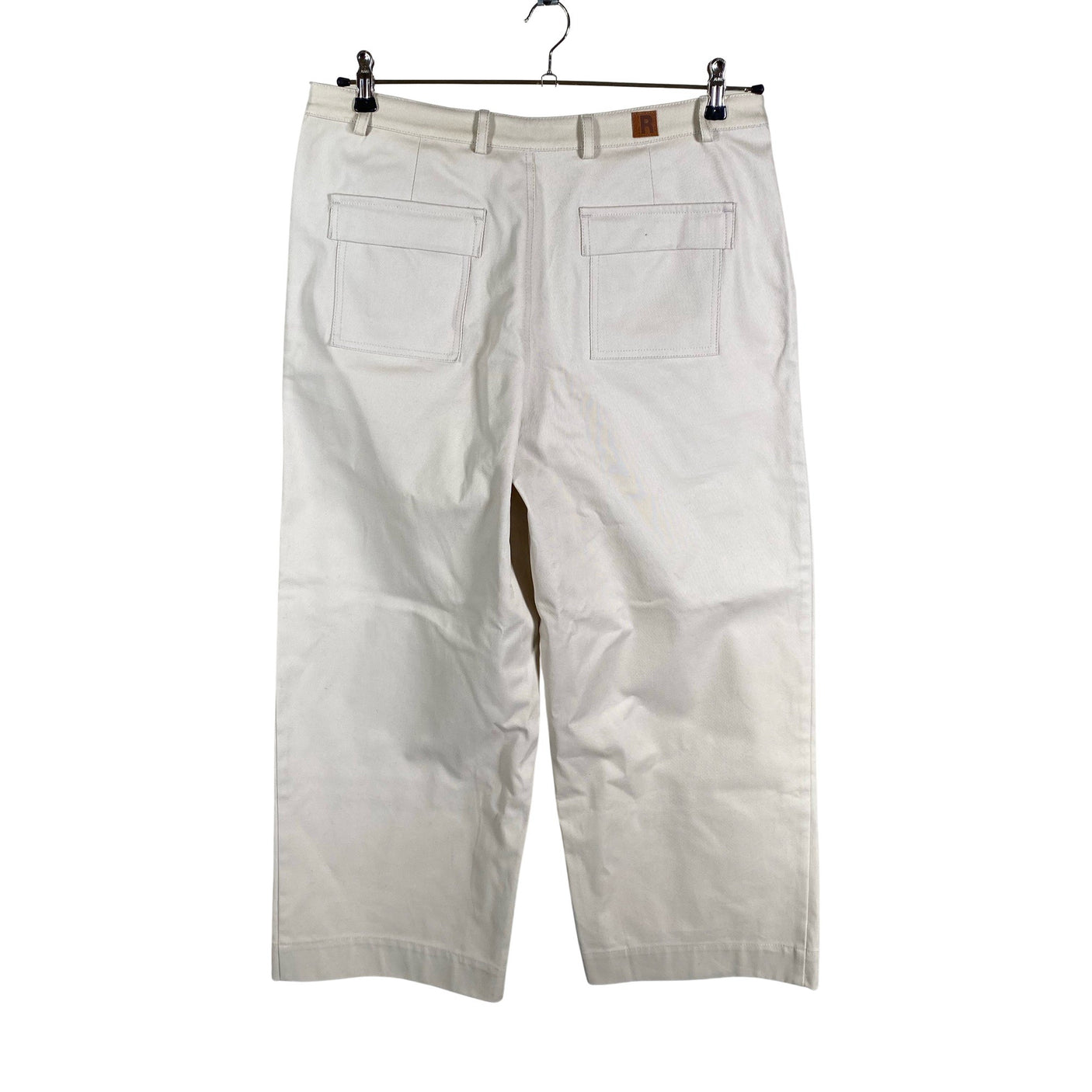 Unisex R-collection - Slacks, size 42 - Beige (2)