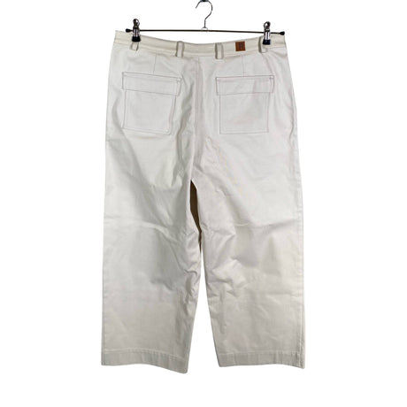 Unisex R-collection - Slacks, size 42 - Beige (2)
