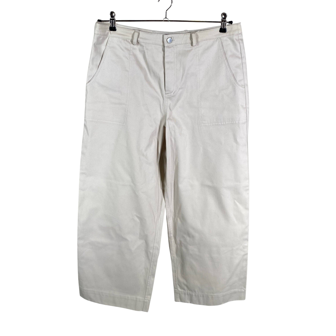 Unisex R-collection - Slacks, size 42 - Beige (1)