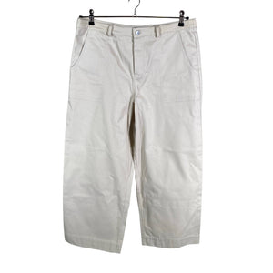 Unisex R-collection - Slacks, size 42 - Beige (1)
