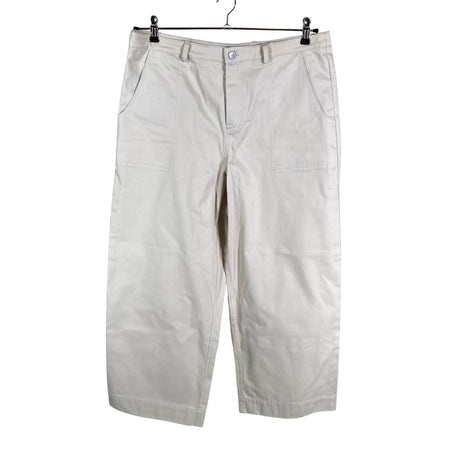 Unisex R-collection - Slacks, size 42 - Beige ()