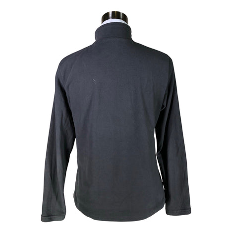 Unisex Kari Traa - Fleece jacket, size 38 - Gray (2)