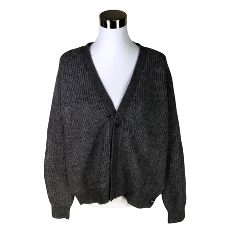 Unisex Superdry - Cardigan, size 36 - Gray ()