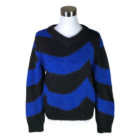 Unisex Marimekko - Sweater, size 36 - Blue ()
