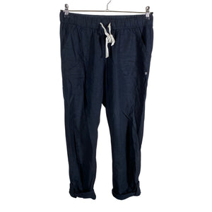 Unisex Roxy - Slacks, size 38 - Black (1)