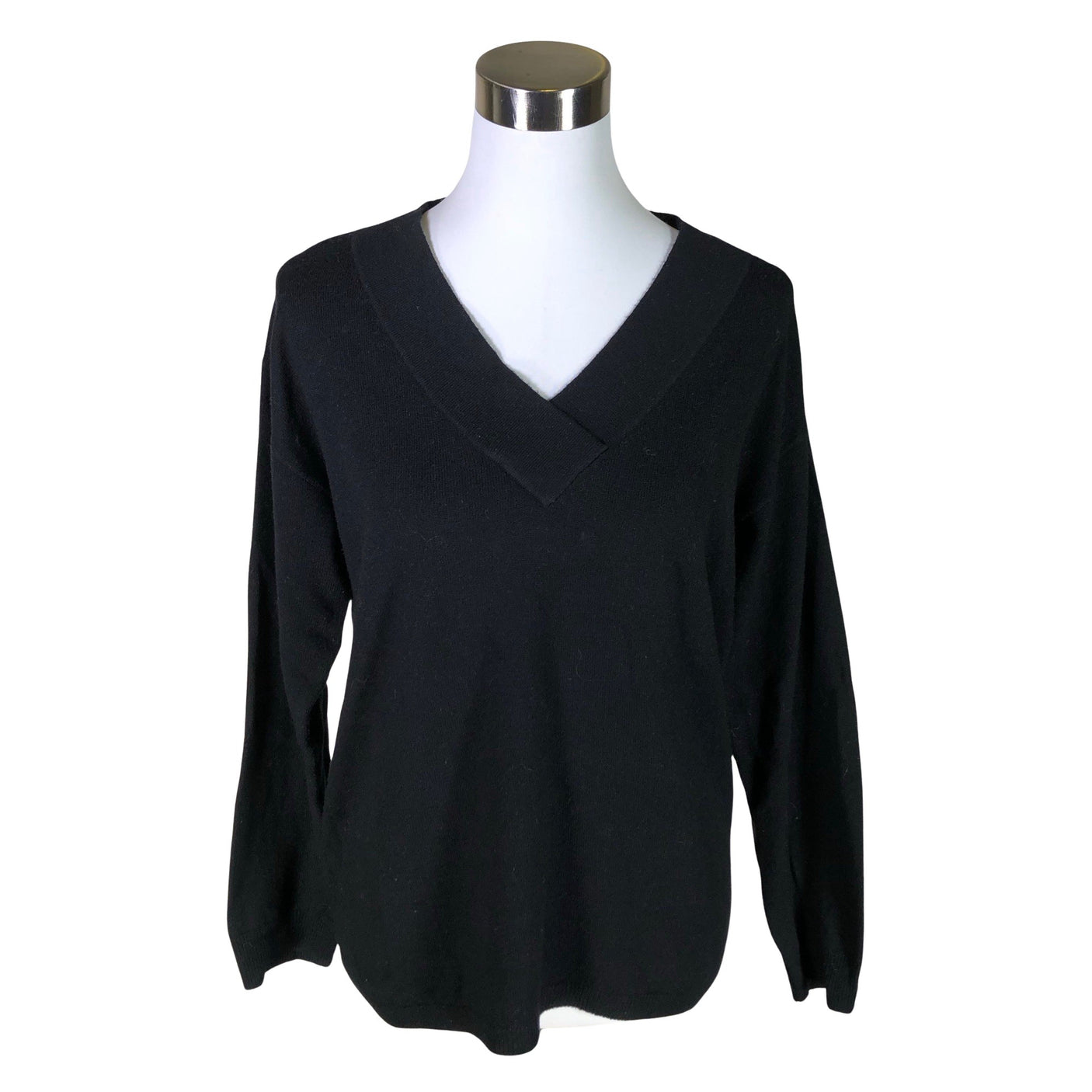 Unisex Tatuum - Sweater, size 36 - Black (1)
