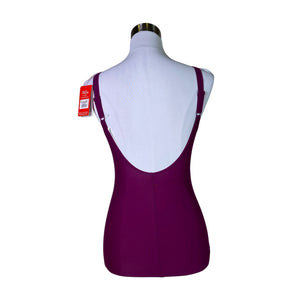 Unisex Speedo - Swimsuit, size 36 - Violet (2)