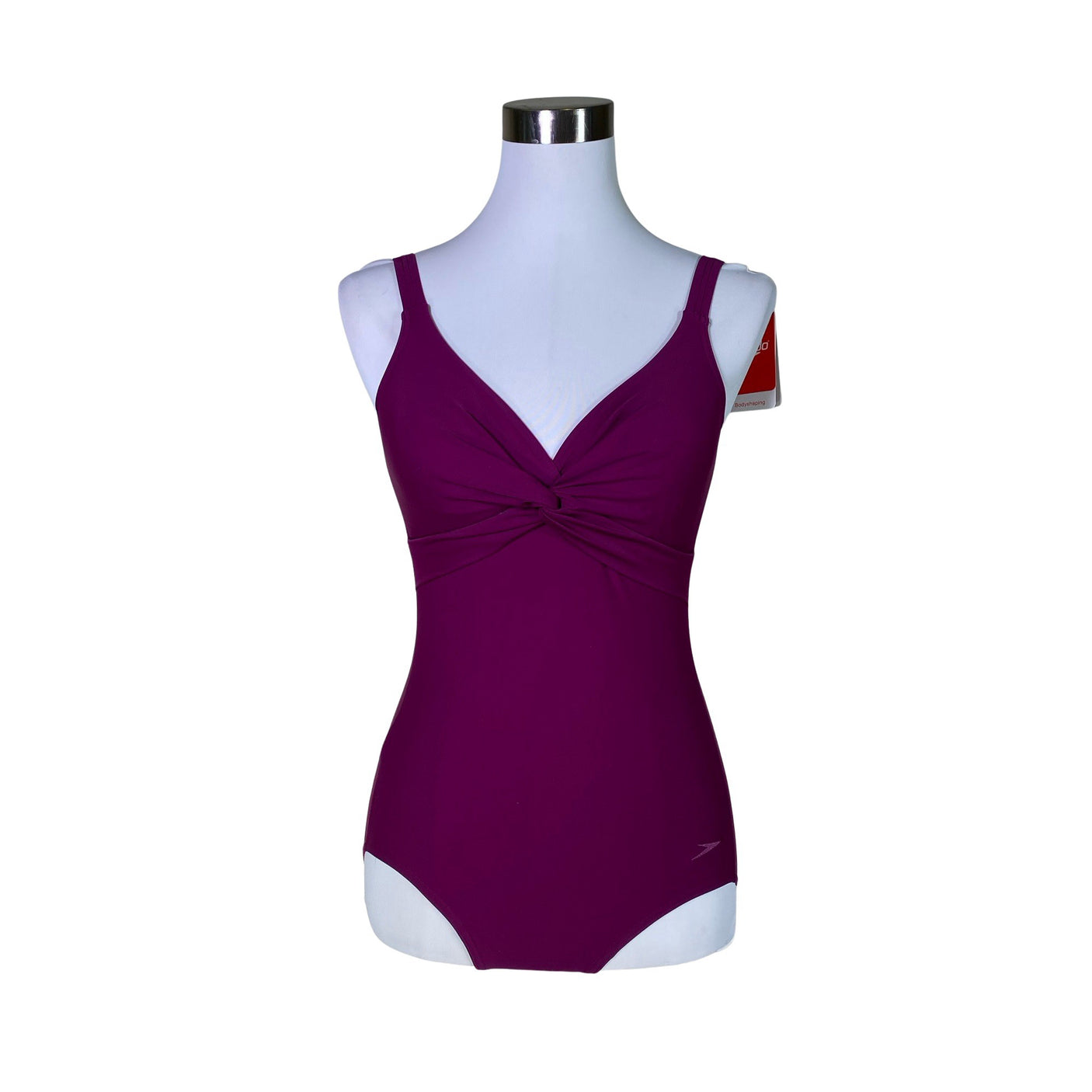 Unisex Speedo - Swimsuit, size 36 - Violet (1)