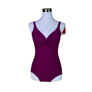 Unisex Speedo - Swimsuit, size 36 - Violet (1)