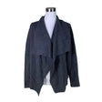 Unisex Marc O'Polo - Cardigan, size 38 - Gray ()