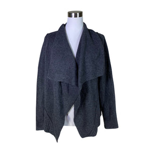 Unisex Marc O'Polo - Cardigan, size 38 - Gray (1)