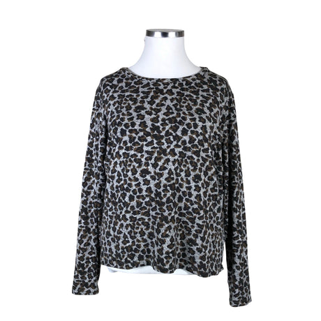 Unisex Soyaconcept - Sweater, size 42 - Gray ()