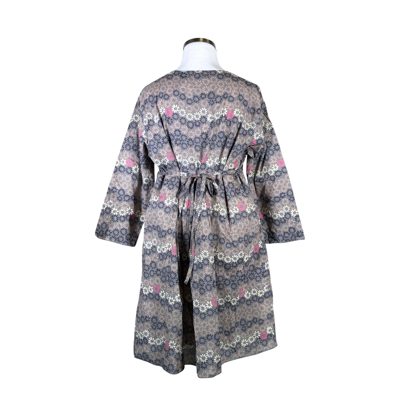 Unisex Gudrun Sjöden - Dress, size 42 - Gray (2)