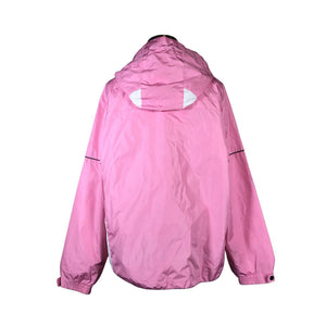 Unisex Skila - Outdoor jacket, size 44 - Light pink (2)